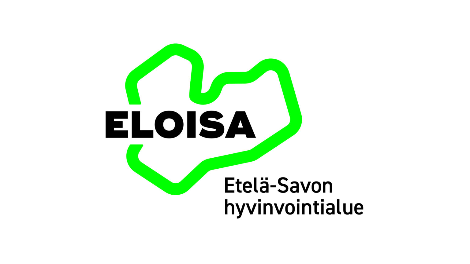 Tervehdys Etelä Savon hyvinvointialueelta Eloisasta omalta