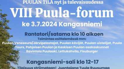 puula-forum