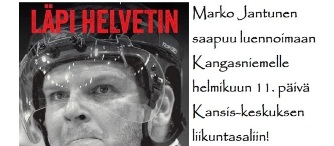 marko jantunen